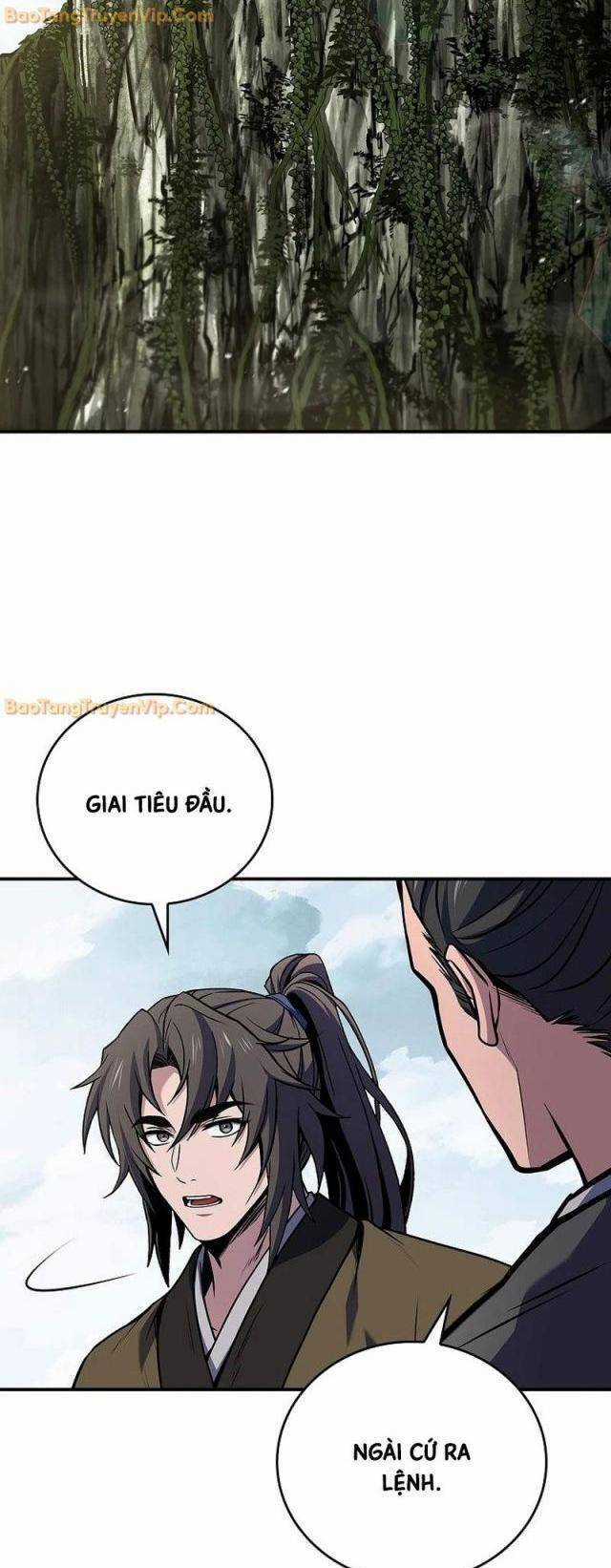 Chuyển Sinh Thành Tiêu Sư Chương 95 trang 39