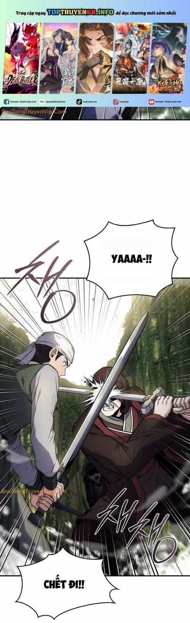 Chuyển Sinh Thành Tiêu Sư Chương 95 trang 4