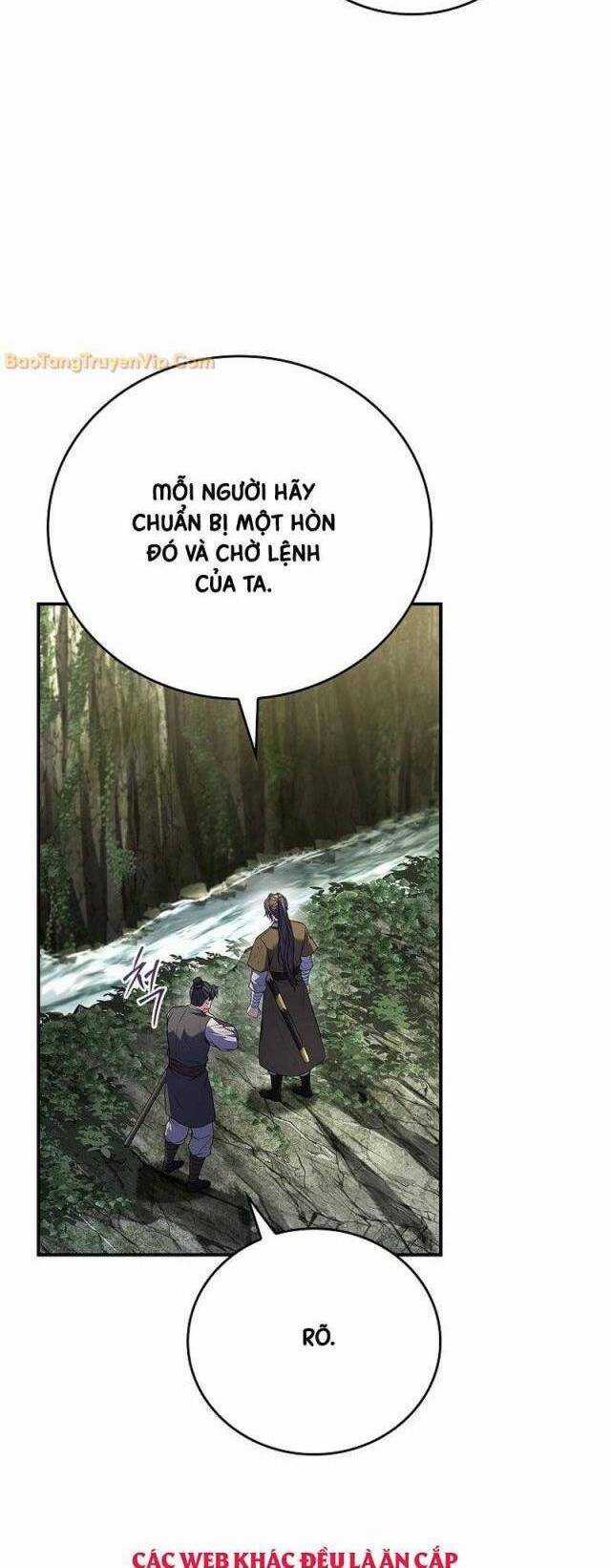 Chuyển Sinh Thành Tiêu Sư Chương 95 trang 40