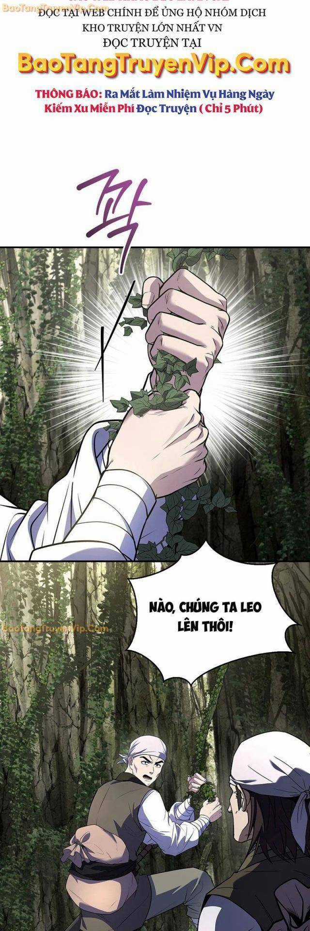 Chuyển Sinh Thành Tiêu Sư Chương 95 trang 41