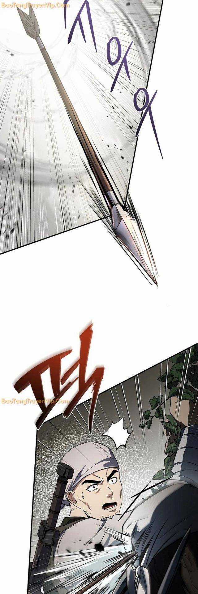 Chuyển Sinh Thành Tiêu Sư Chương 95 trang 43