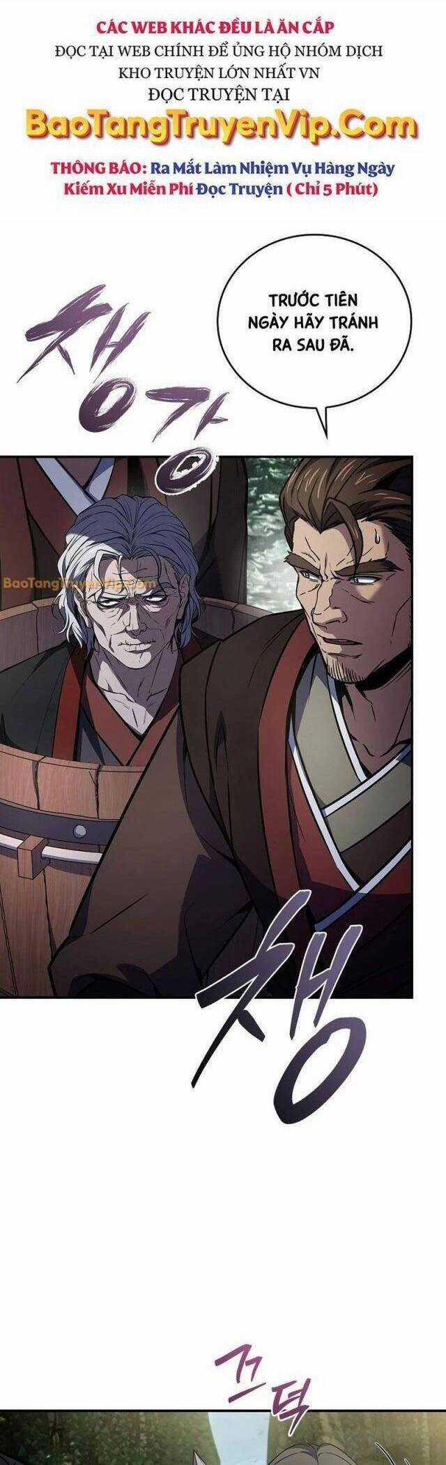 Chuyển Sinh Thành Tiêu Sư Chương 95 trang 5