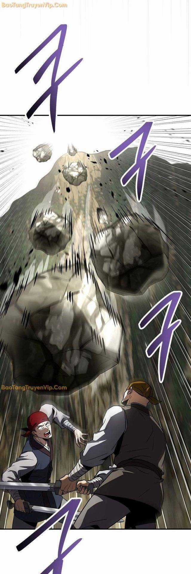 Chuyển Sinh Thành Tiêu Sư Chương 95 trang 51