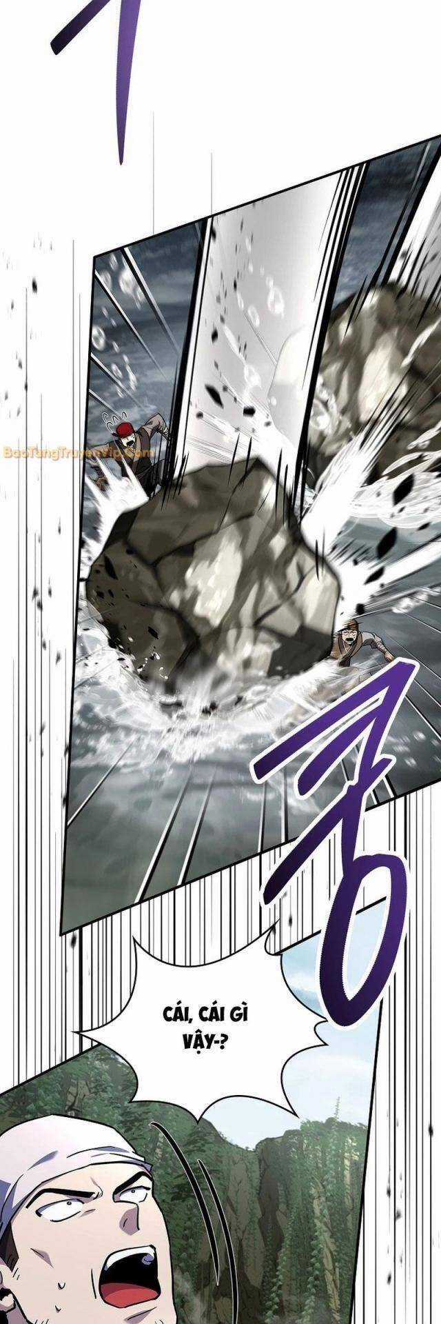 Chuyển Sinh Thành Tiêu Sư Chương 95 trang 52