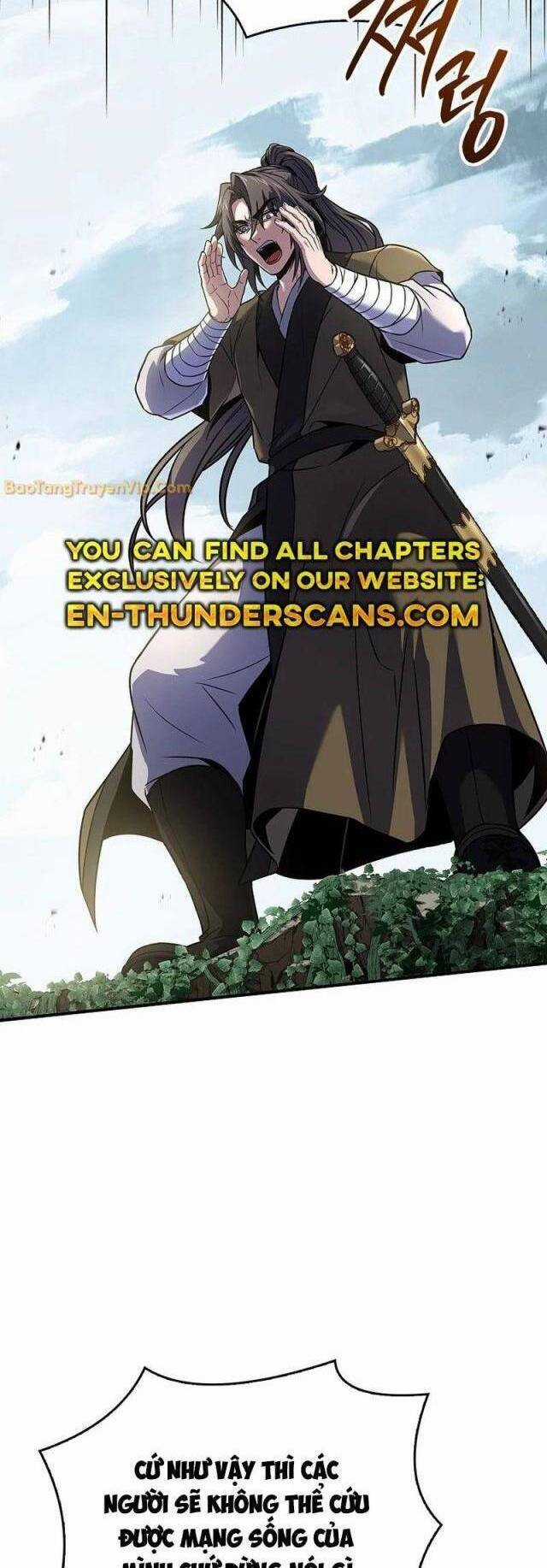 Chuyển Sinh Thành Tiêu Sư Chương 95 trang 54