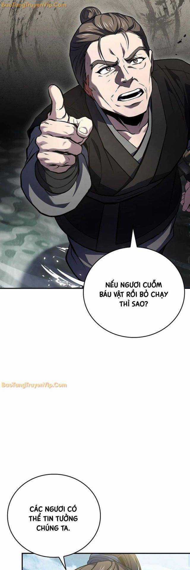 Chuyển Sinh Thành Tiêu Sư Chương 95 trang 57