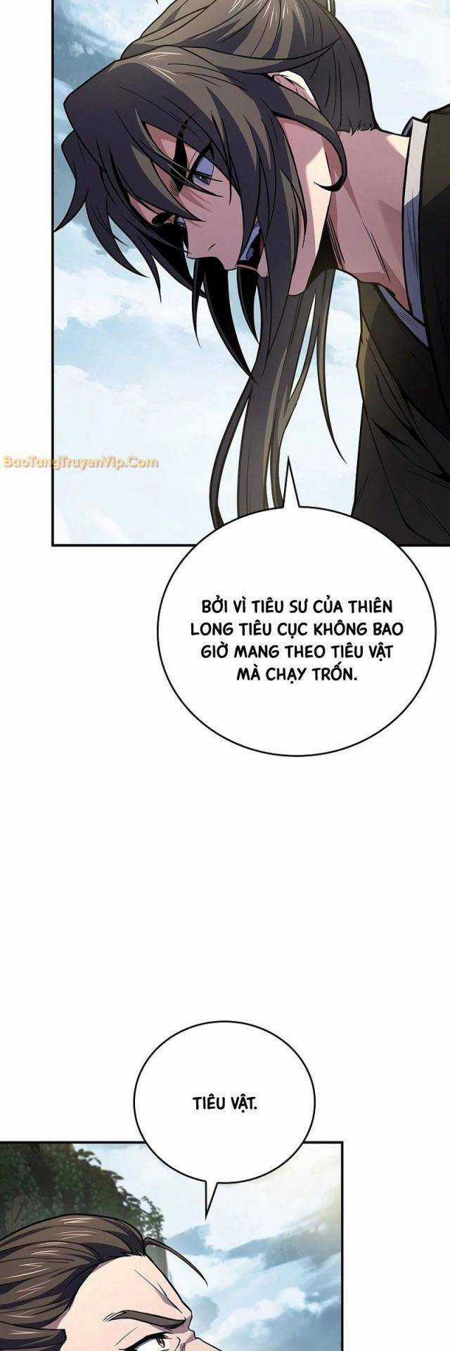 Chuyển Sinh Thành Tiêu Sư Chương 95 trang 58