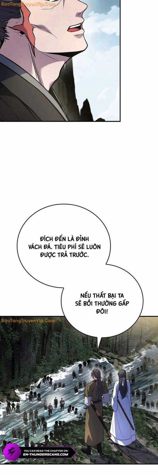 Chuyển Sinh Thành Tiêu Sư Chương 95 trang 59