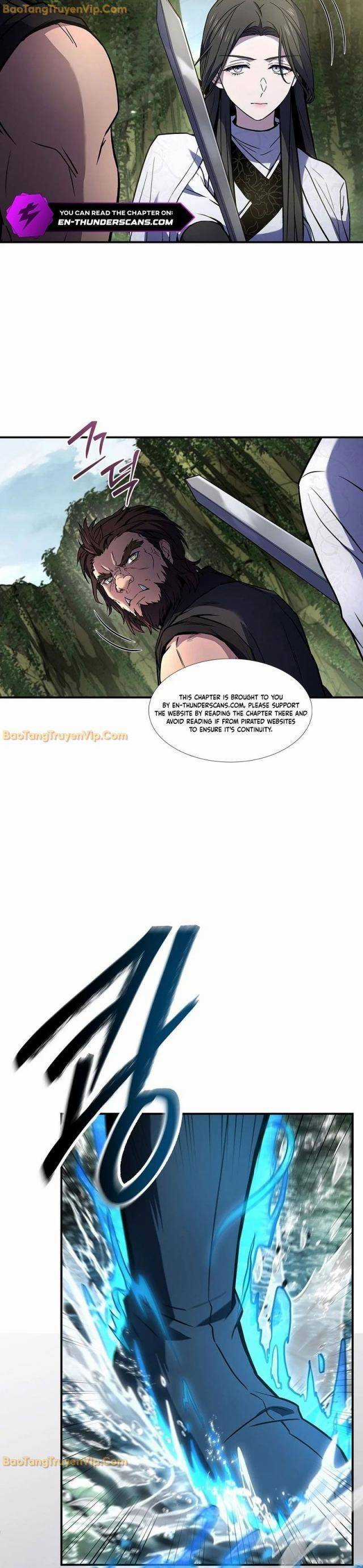 Chuyển Sinh Thành Tiêu Sư Chương 95 trang 6