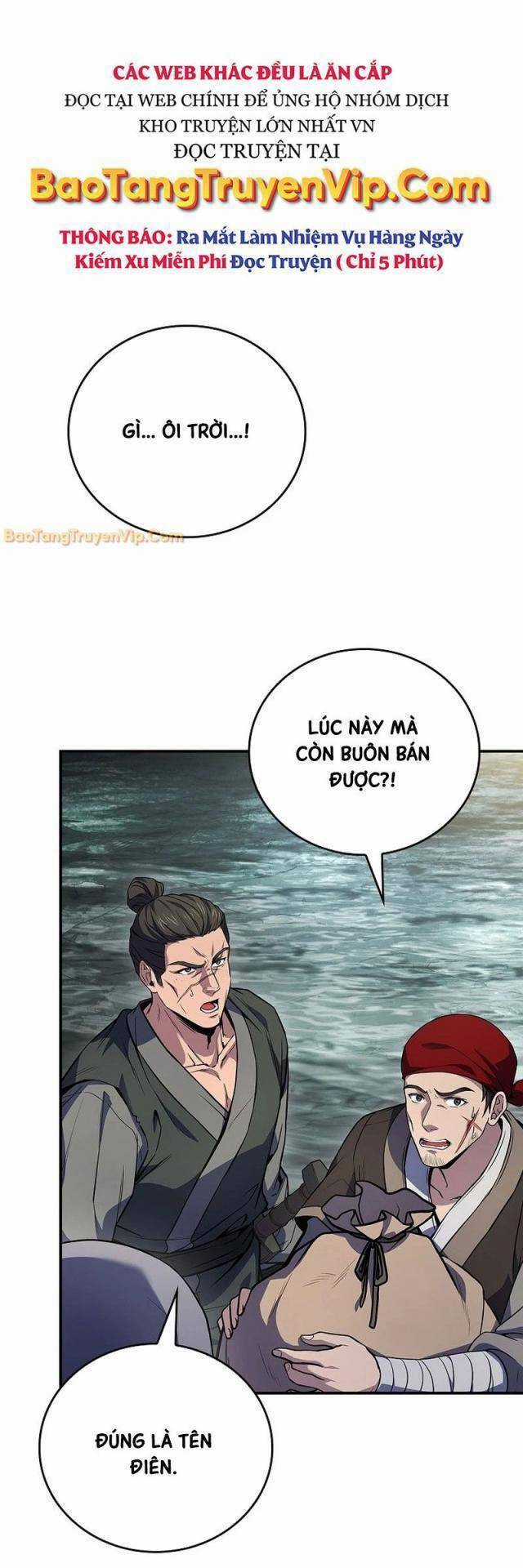 Chuyển Sinh Thành Tiêu Sư Chương 95 trang 60