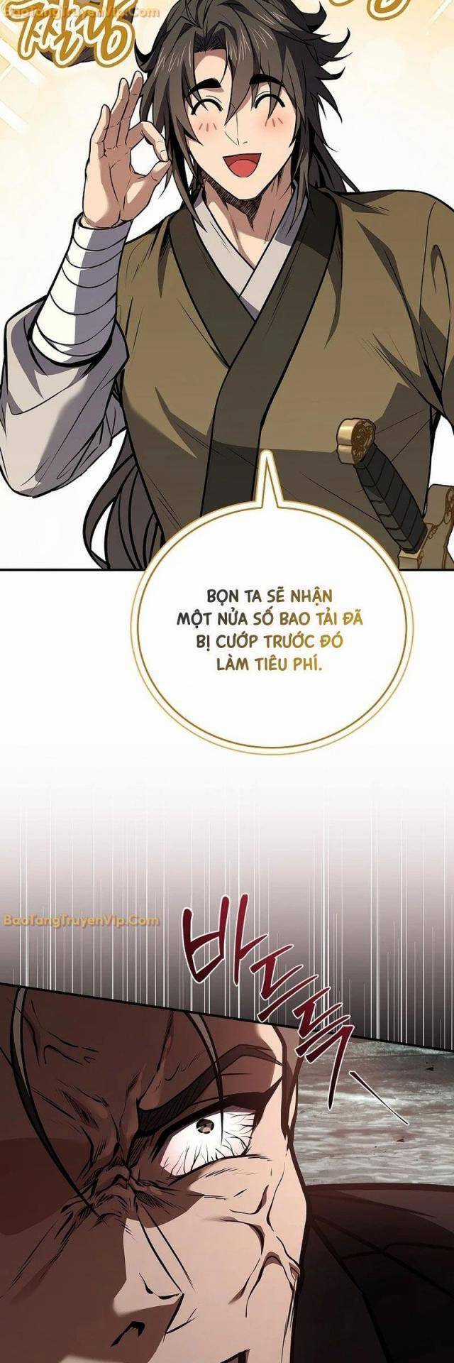 Chuyển Sinh Thành Tiêu Sư Chương 95 trang 63