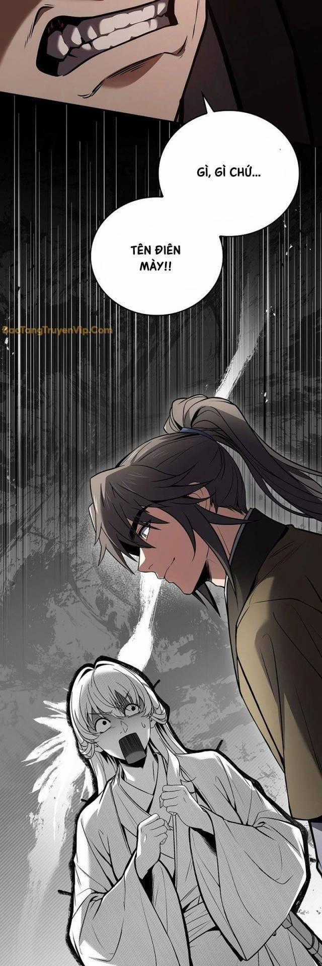 Chuyển Sinh Thành Tiêu Sư Chương 95 trang 64