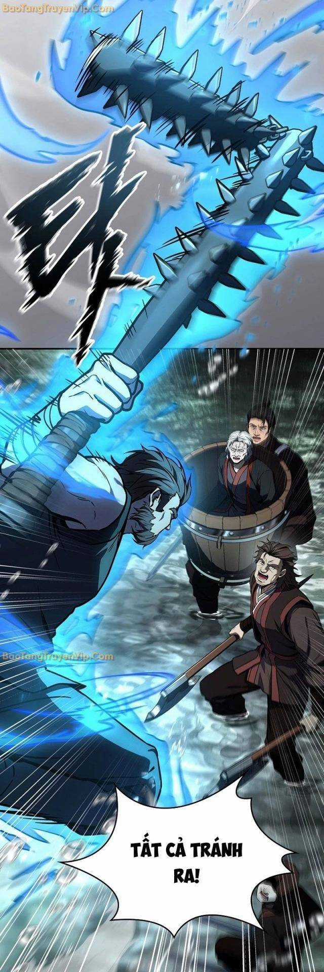 Chuyển Sinh Thành Tiêu Sư Chương 95 trang 7