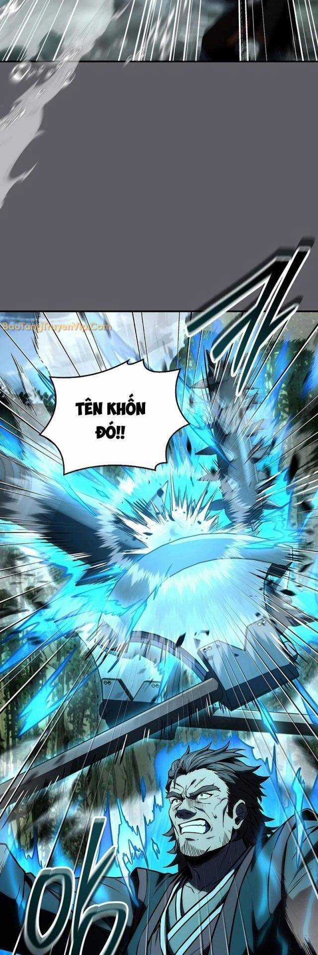 Chuyển Sinh Thành Tiêu Sư Chương 95 trang 8