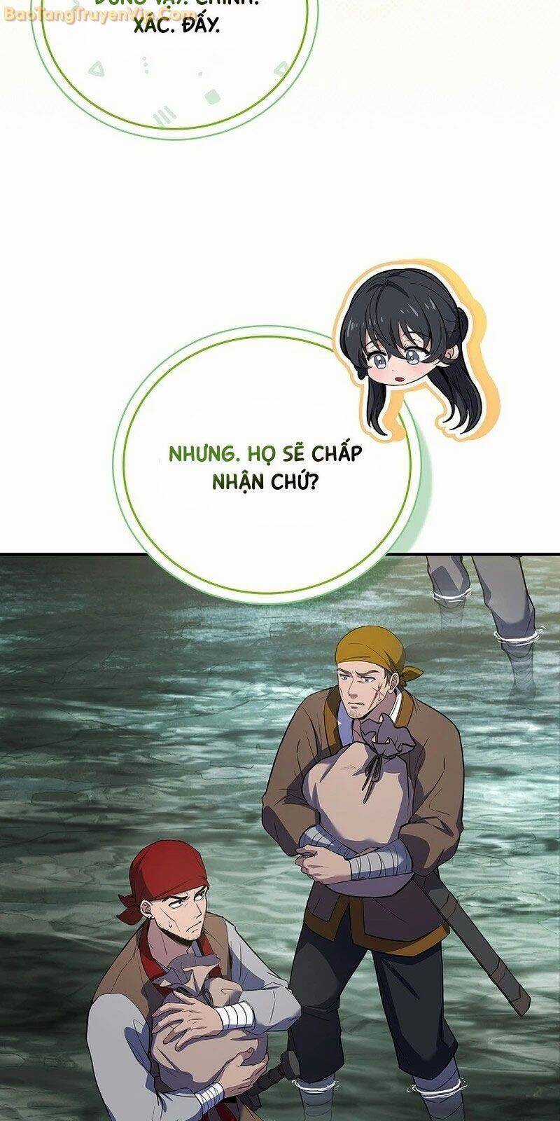 Chuyển Sinh Thành Tiêu Sư Chương 96 trang 10