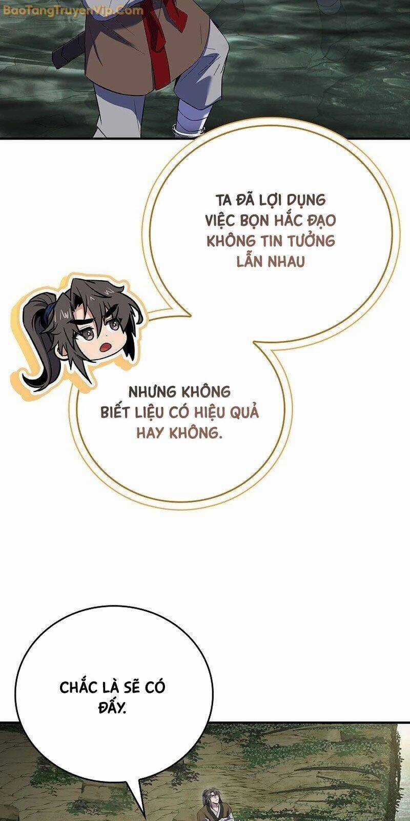 Chuyển Sinh Thành Tiêu Sư Chương 96 trang 11