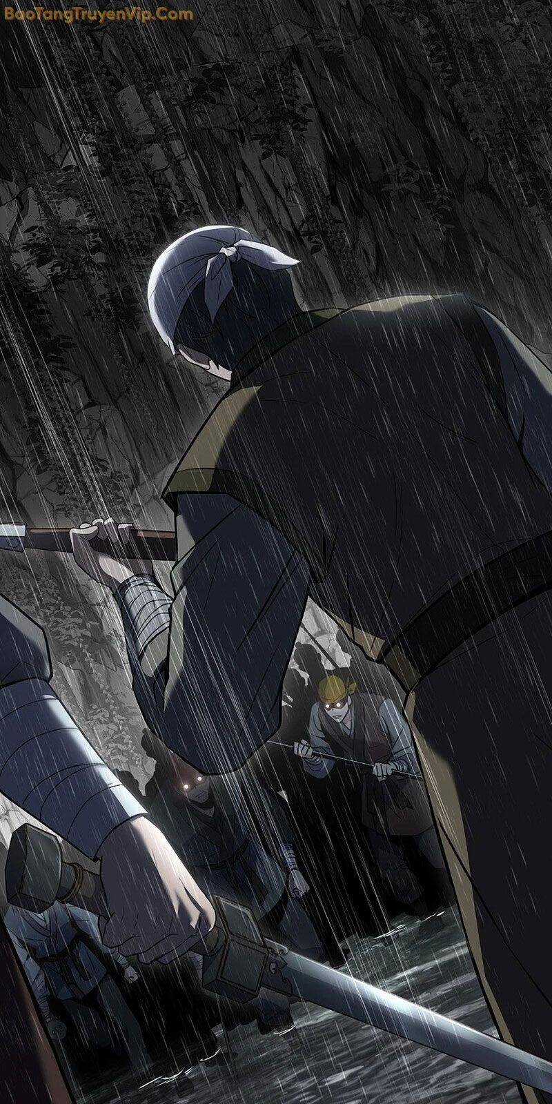 Chuyển Sinh Thành Tiêu Sư Chương 96 trang 17