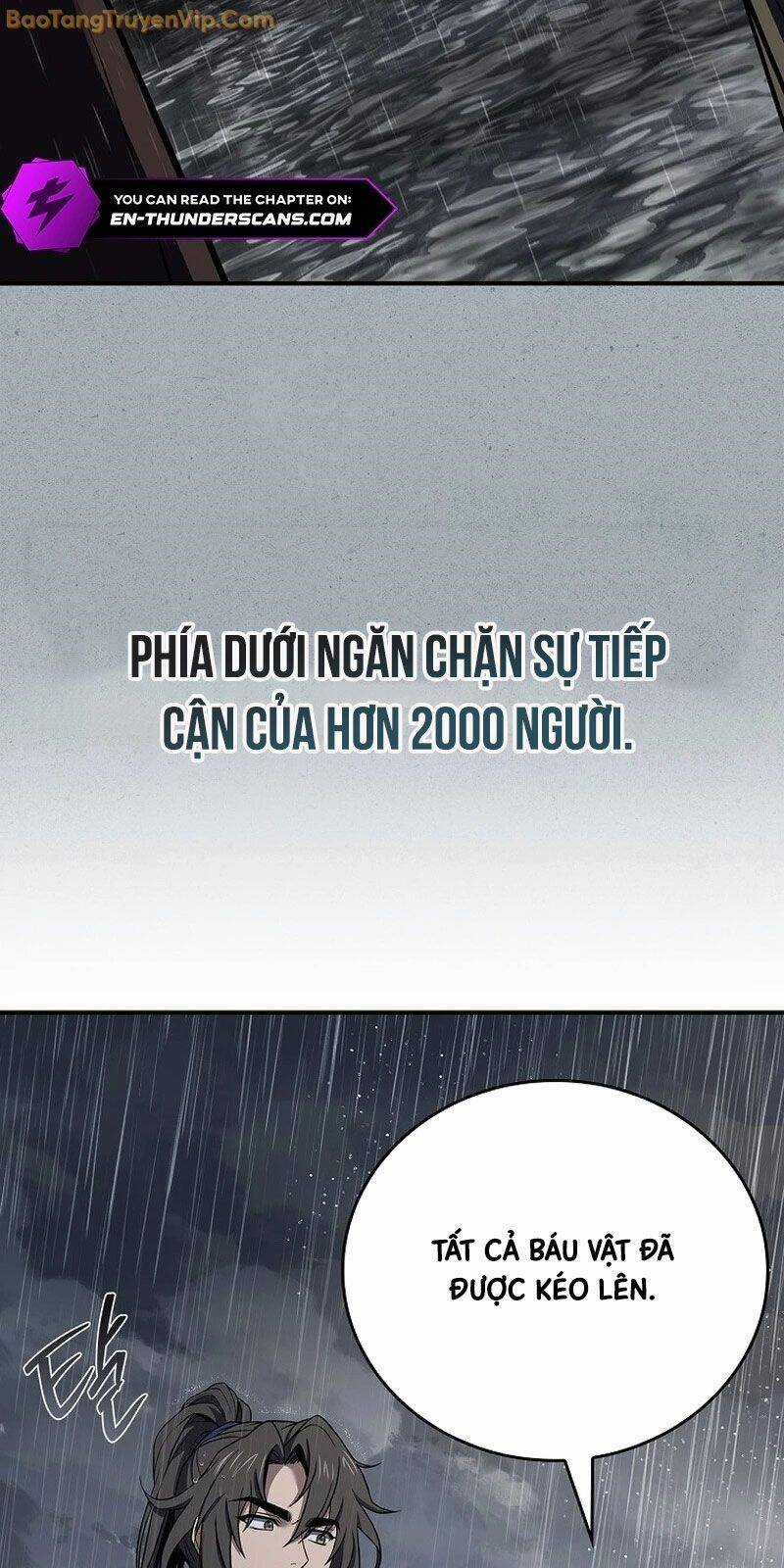 Chuyển Sinh Thành Tiêu Sư Chương 96 trang 18