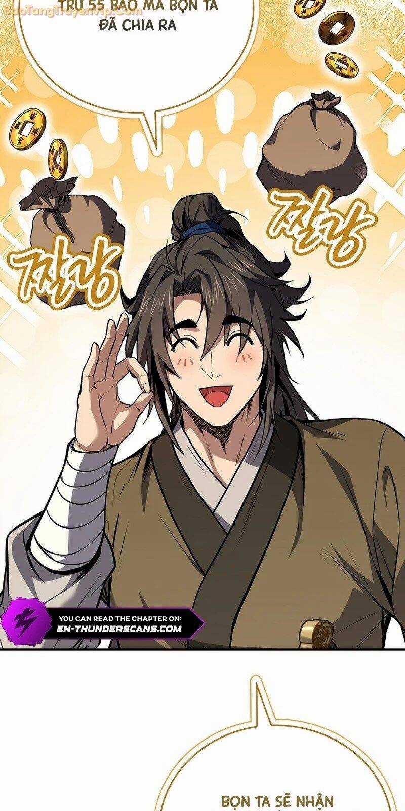 Chuyển Sinh Thành Tiêu Sư Chương 96 trang 2