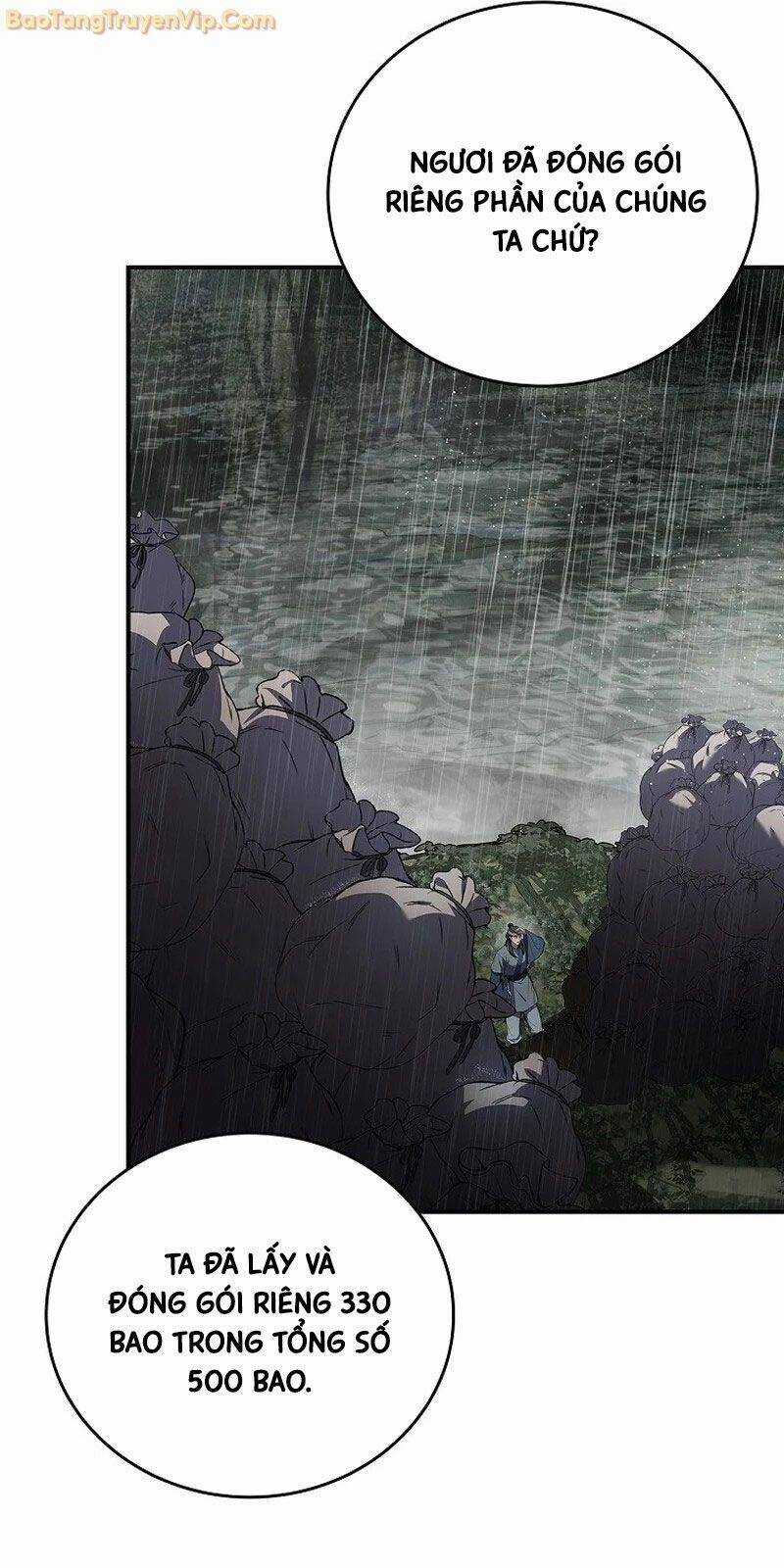 Chuyển Sinh Thành Tiêu Sư Chương 96 trang 20