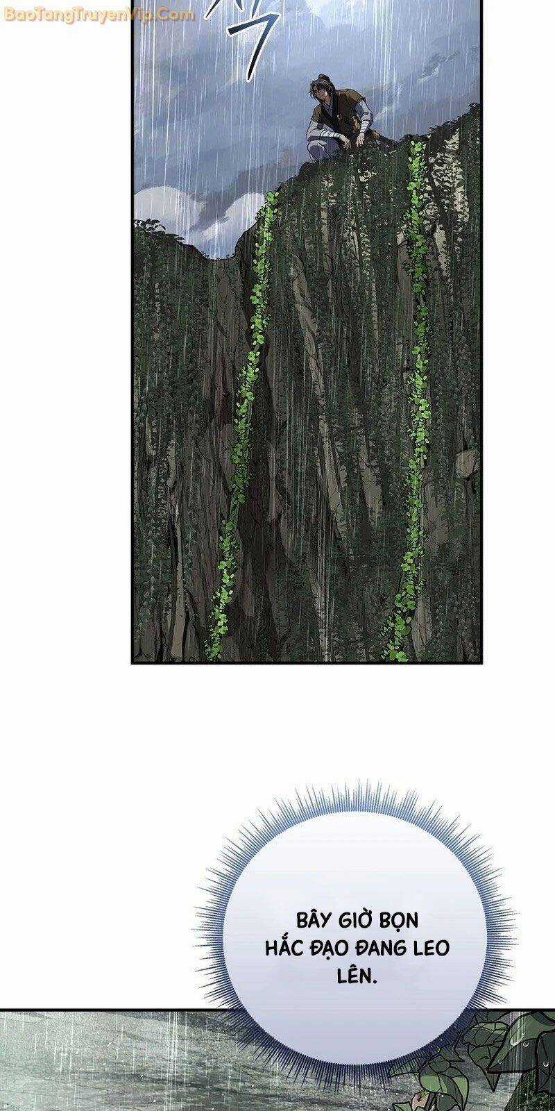 Chuyển Sinh Thành Tiêu Sư Chương 96 trang 22