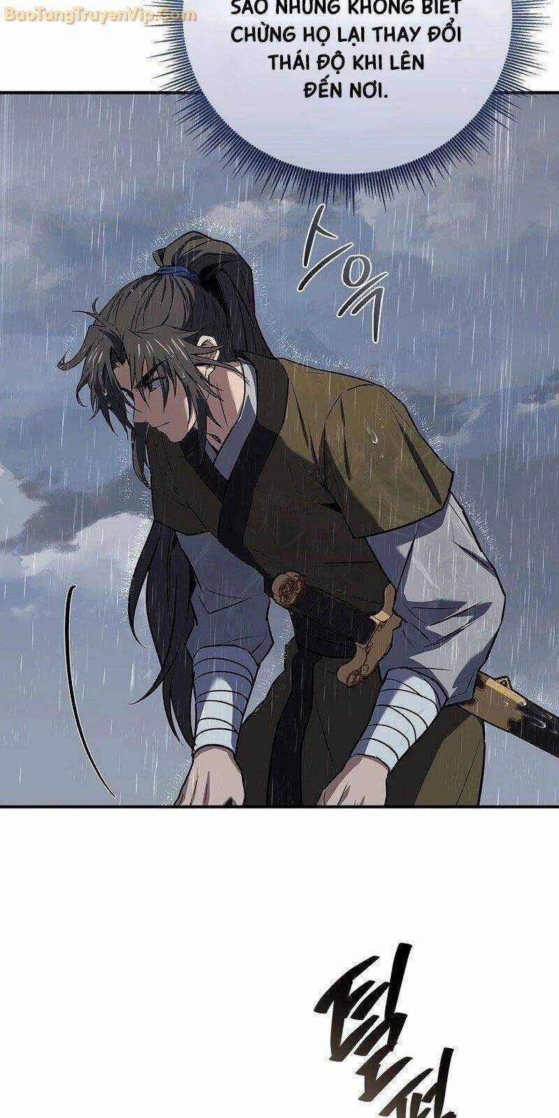 Chuyển Sinh Thành Tiêu Sư Chương 96 trang 24