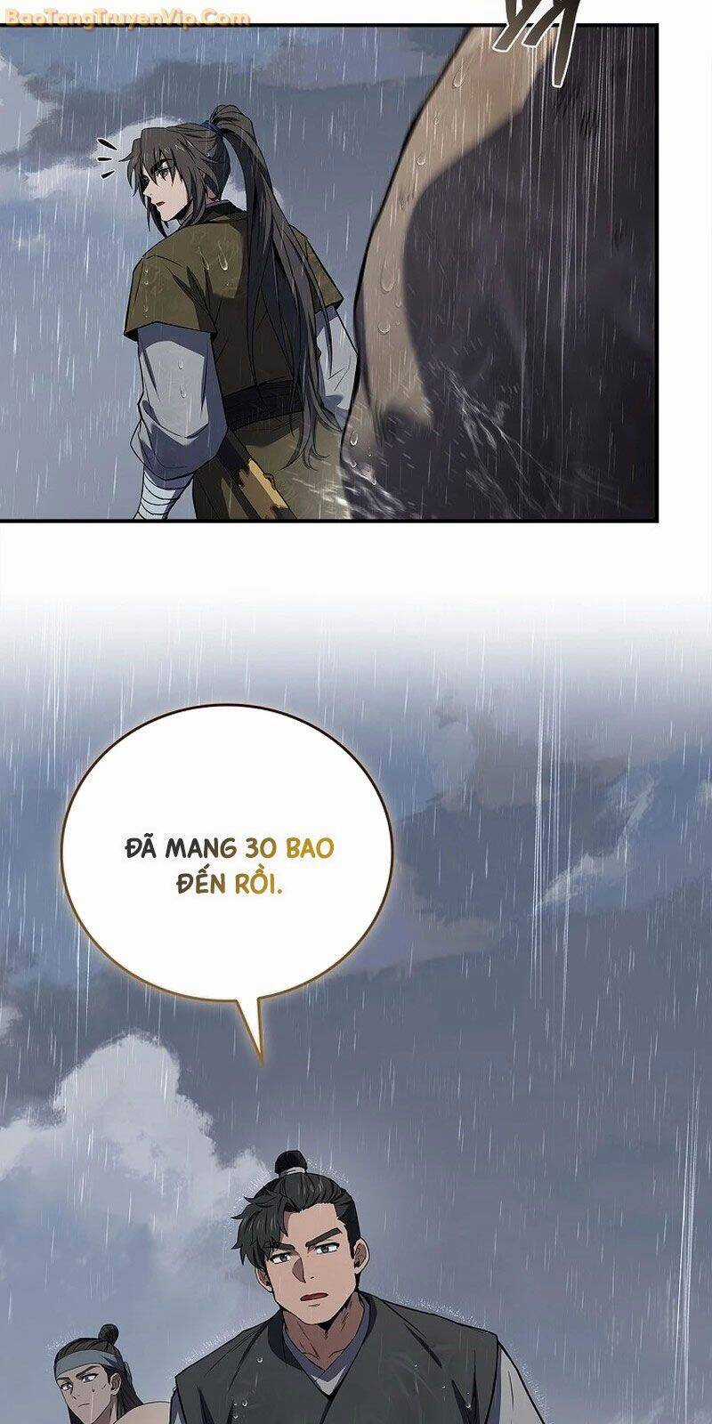 Chuyển Sinh Thành Tiêu Sư Chương 96 trang 25