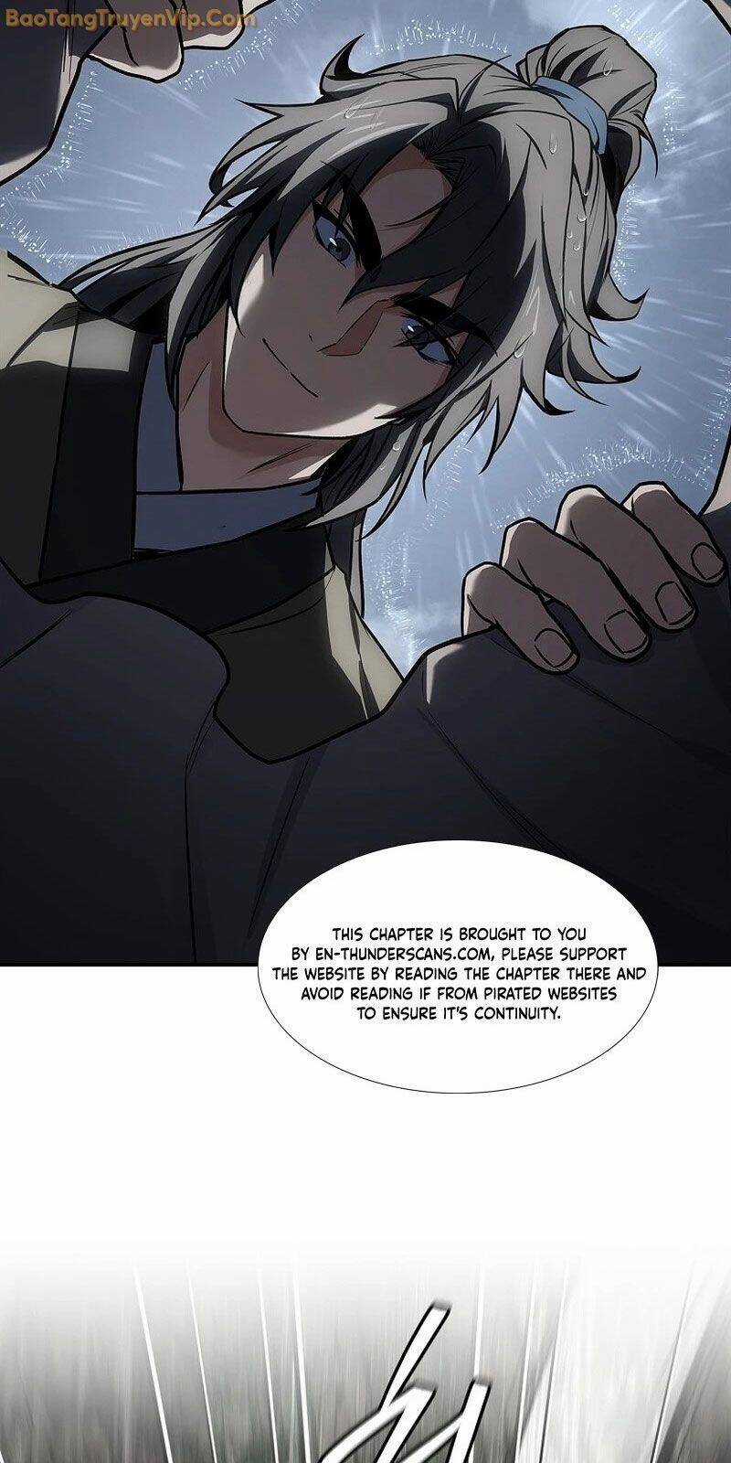 Chuyển Sinh Thành Tiêu Sư Chương 96 trang 27