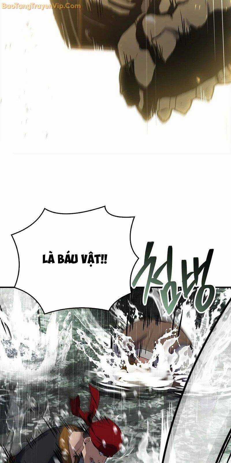 Chuyển Sinh Thành Tiêu Sư Chương 96 trang 33