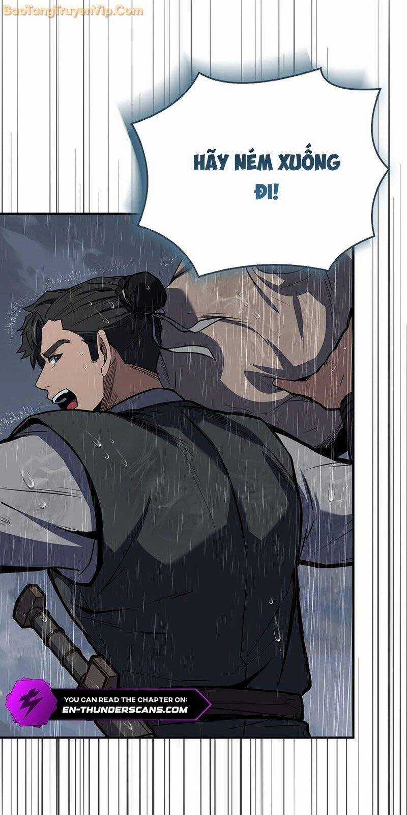 Chuyển Sinh Thành Tiêu Sư Chương 96 trang 35