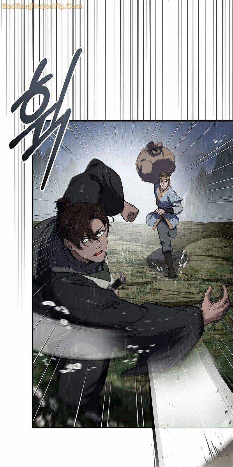 Chuyển Sinh Thành Tiêu Sư Chương 96 trang 36