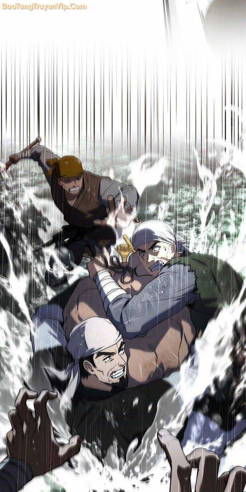 Chuyển Sinh Thành Tiêu Sư Chương 96 trang 37