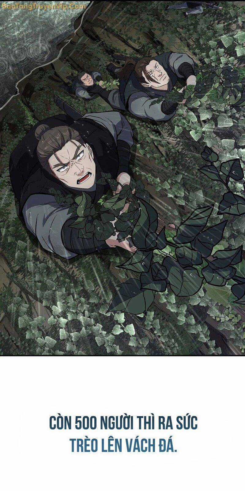 Chuyển Sinh Thành Tiêu Sư Chương 96 trang 39