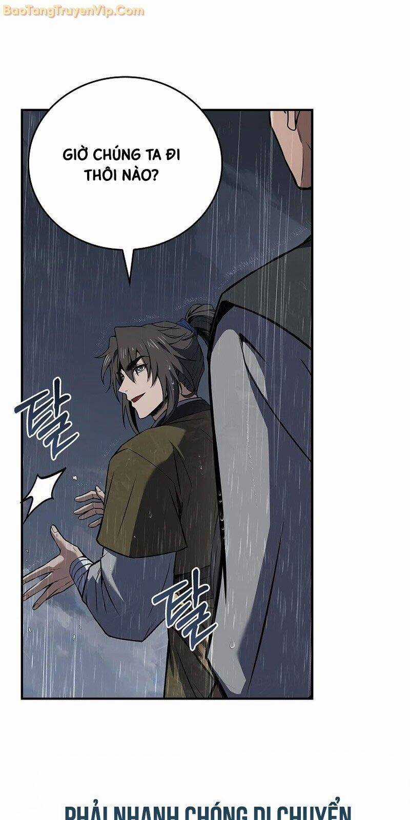 Chuyển Sinh Thành Tiêu Sư Chương 96 trang 40