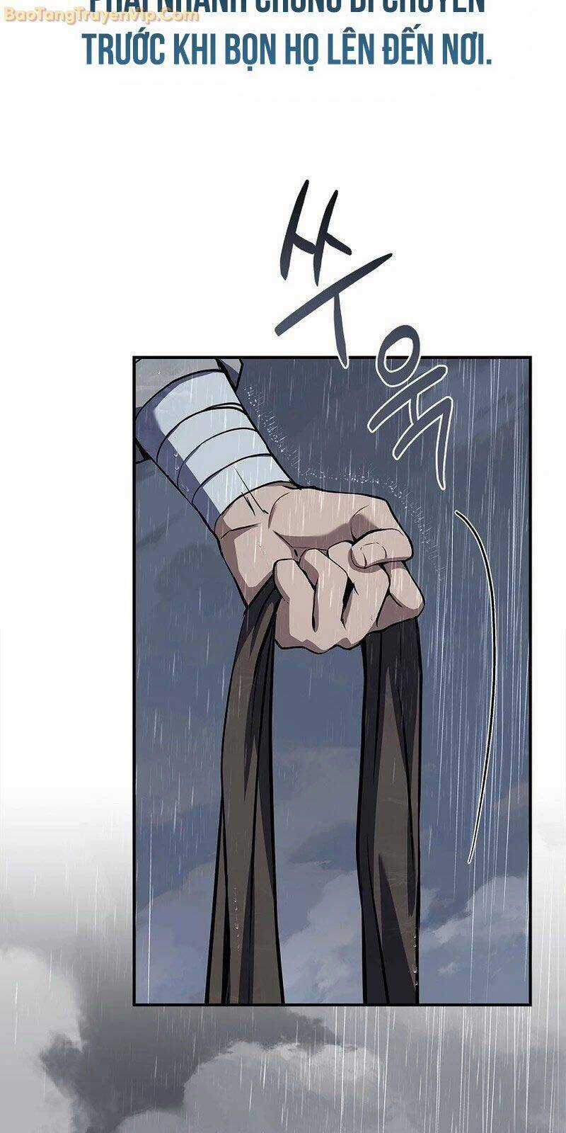 Chuyển Sinh Thành Tiêu Sư Chương 96 trang 41