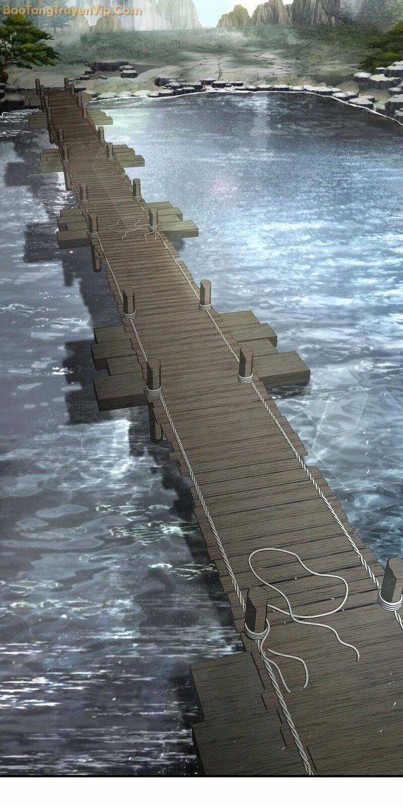 Chuyển Sinh Thành Tiêu Sư Chương 96 trang 46