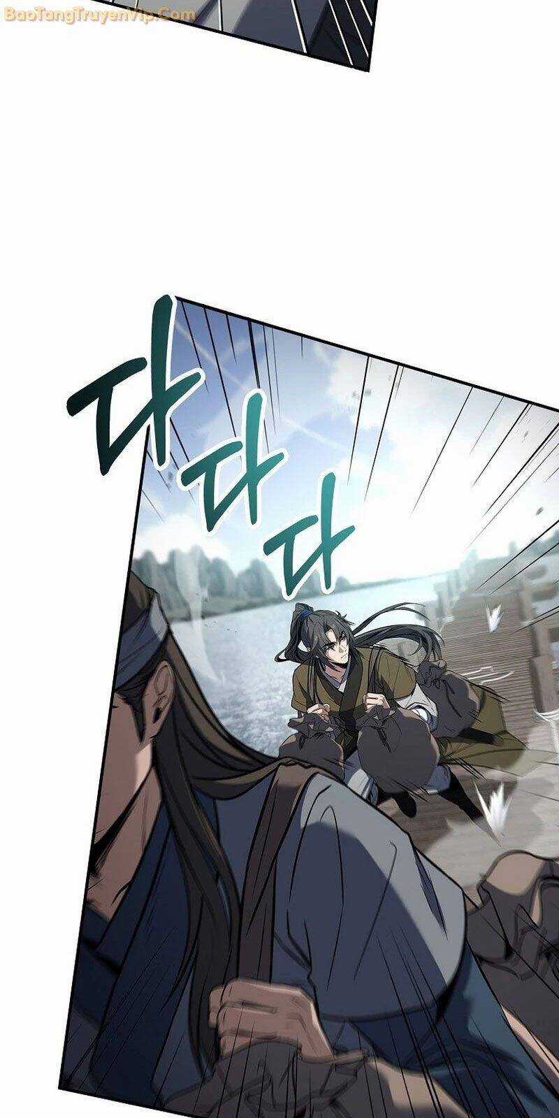 Chuyển Sinh Thành Tiêu Sư Chương 96 trang 48