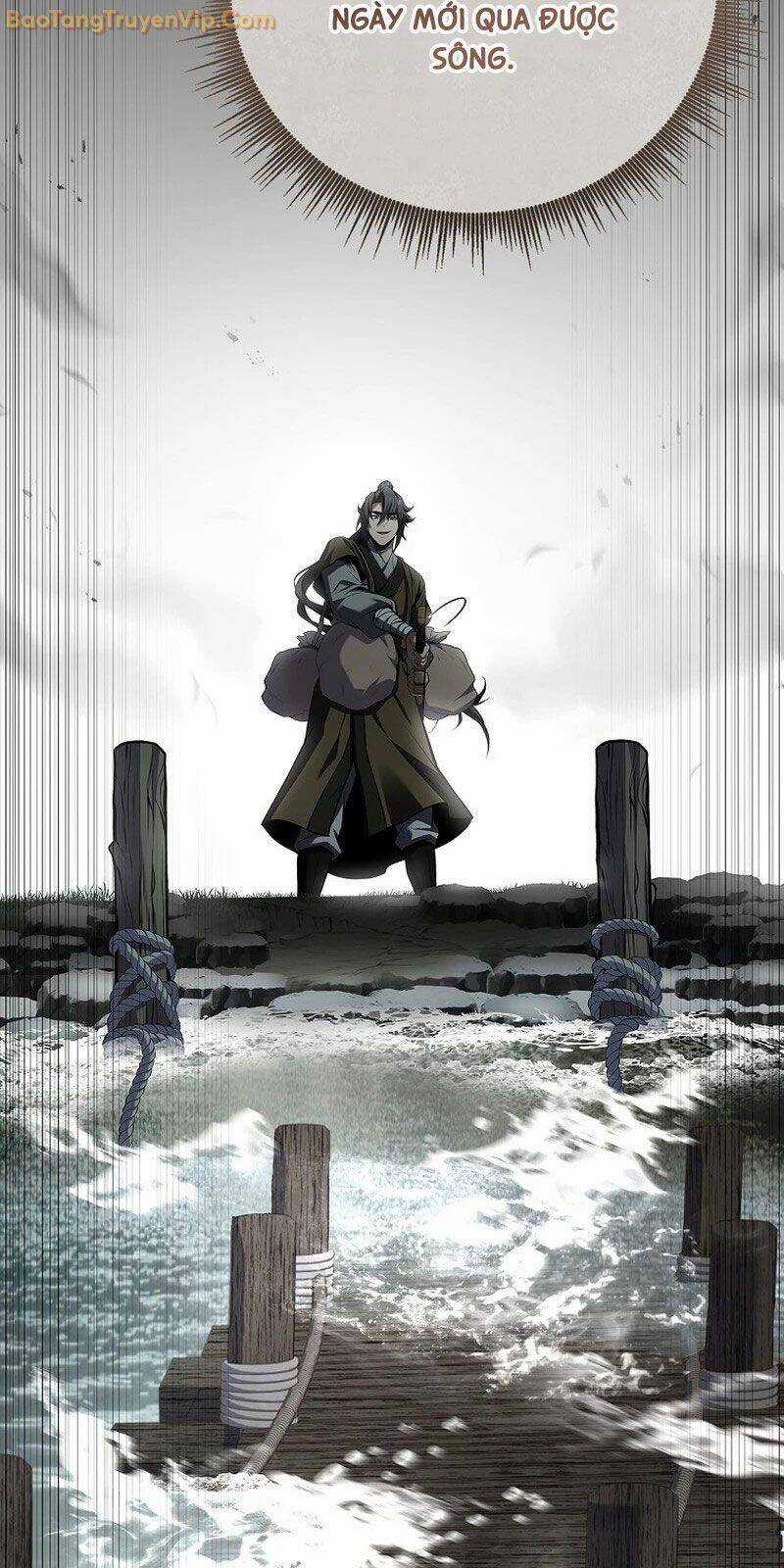 Chuyển Sinh Thành Tiêu Sư Chương 96 trang 53