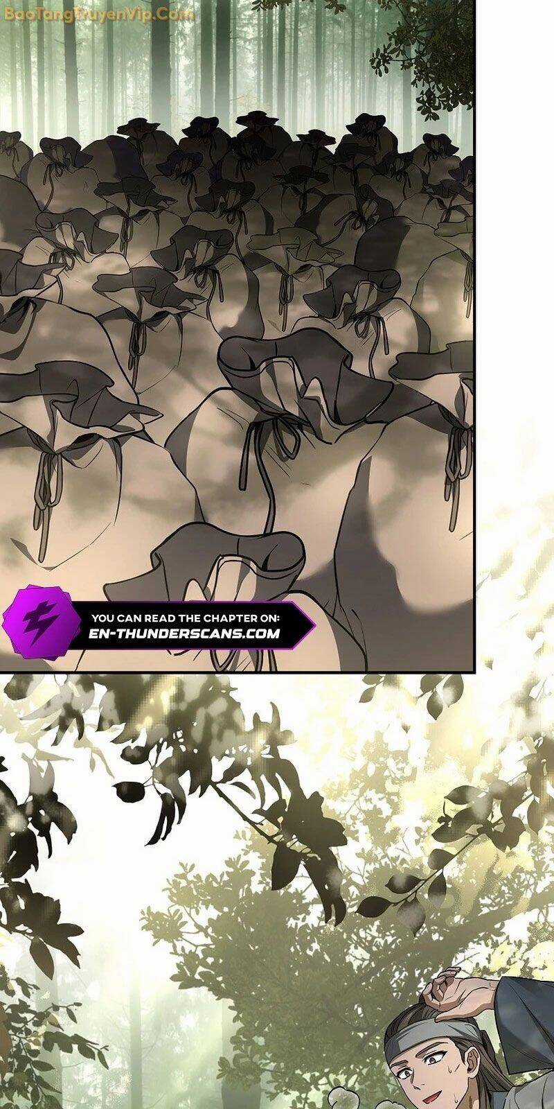 Chuyển Sinh Thành Tiêu Sư Chương 96 trang 55