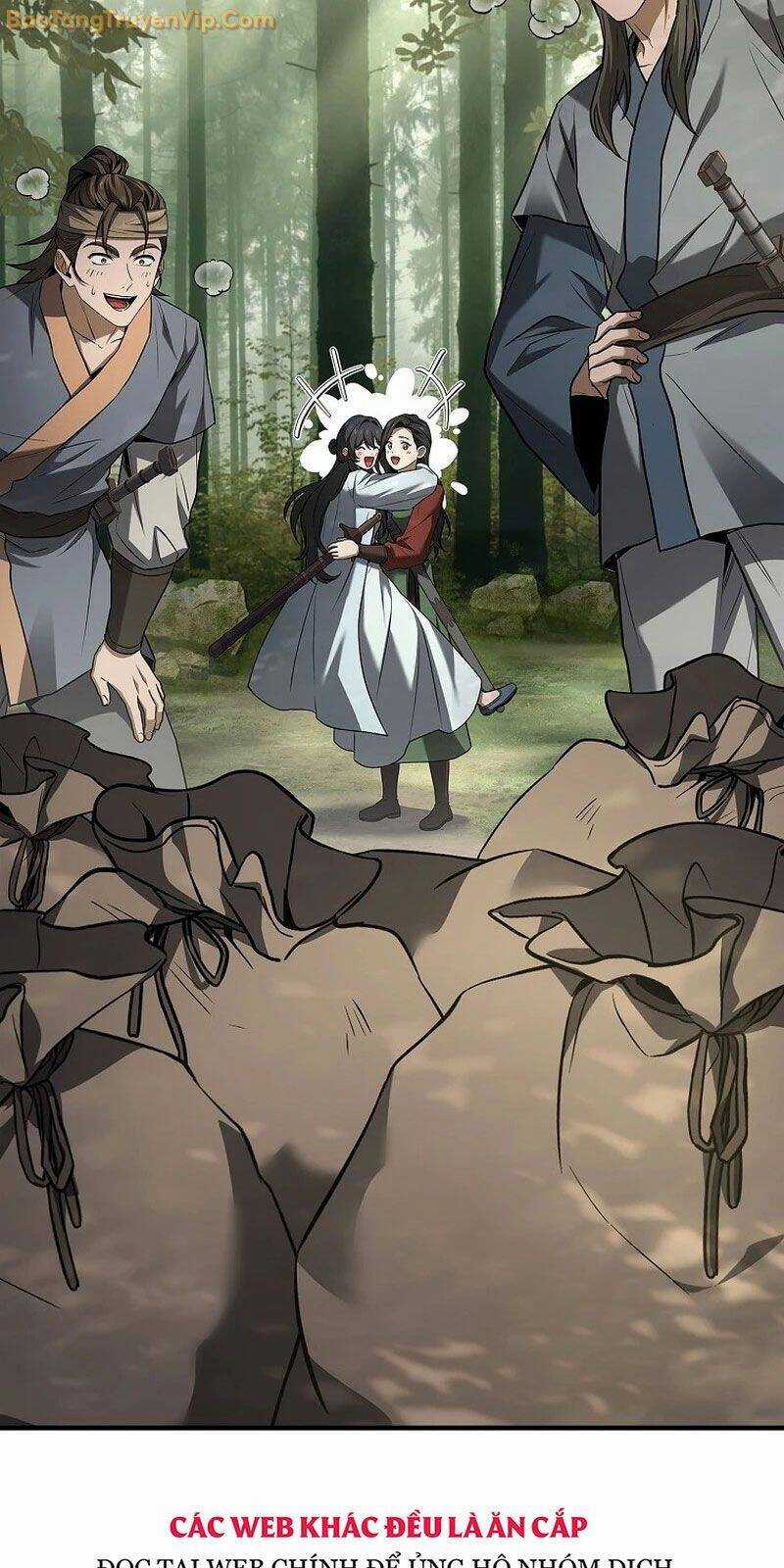 Chuyển Sinh Thành Tiêu Sư Chương 96 trang 56