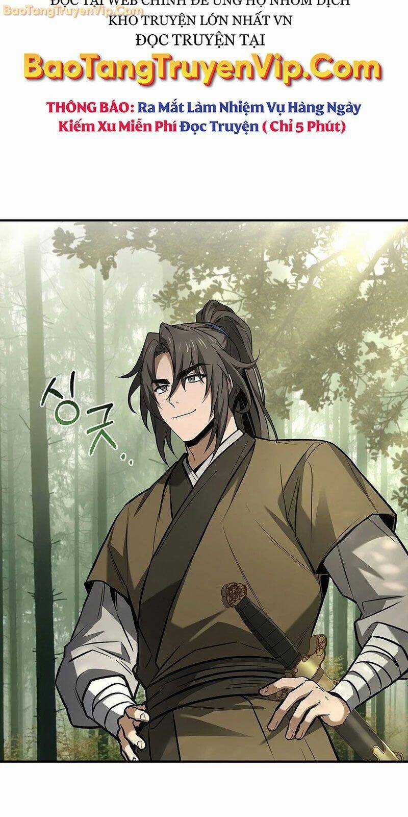 Chuyển Sinh Thành Tiêu Sư Chương 96 trang 57