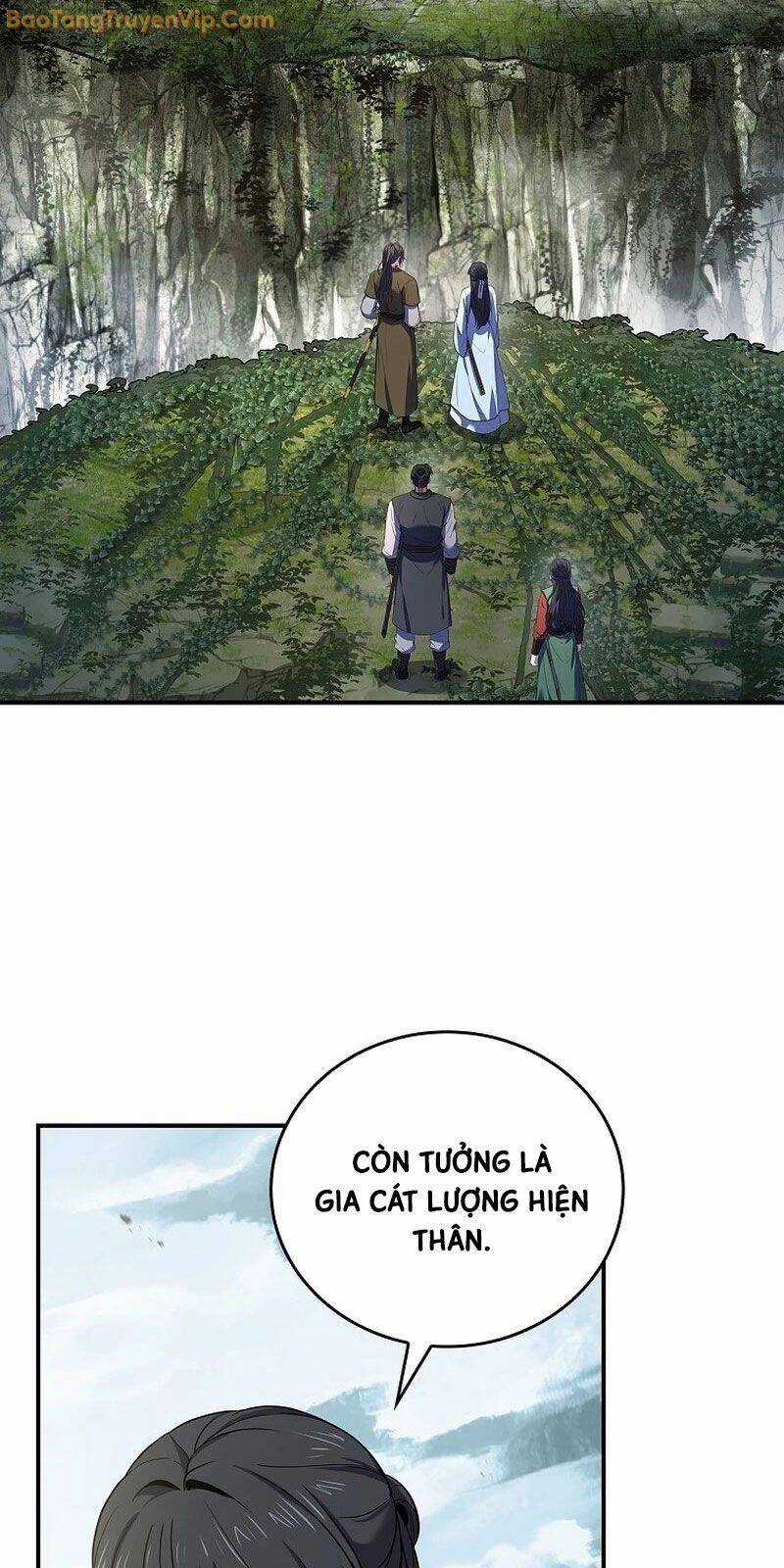 Chuyển Sinh Thành Tiêu Sư Chương 96 trang 6