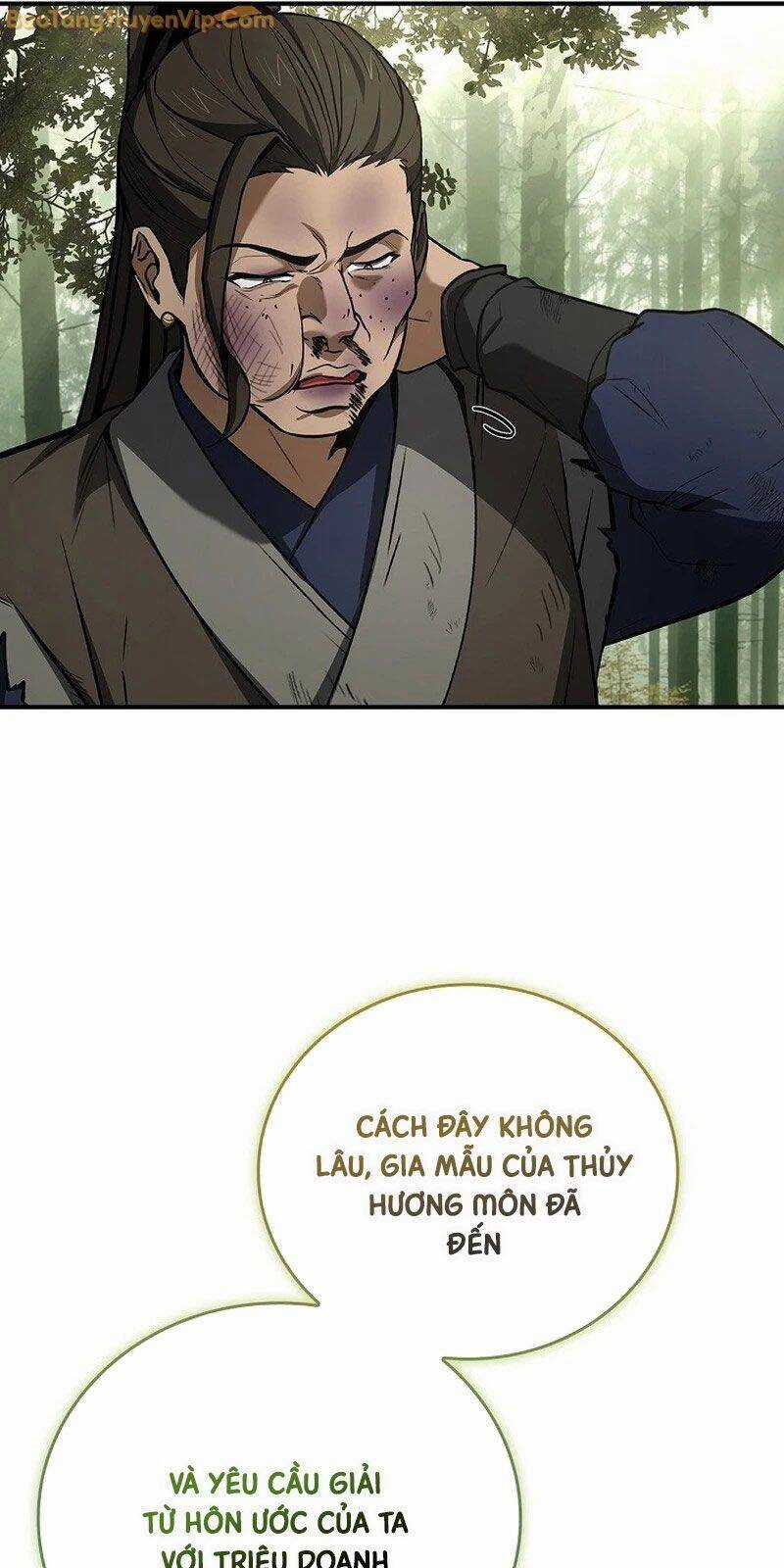 Chuyển Sinh Thành Tiêu Sư Chương 96 trang 61