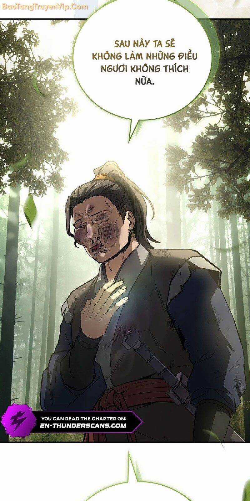 Chuyển Sinh Thành Tiêu Sư Chương 96 trang 64