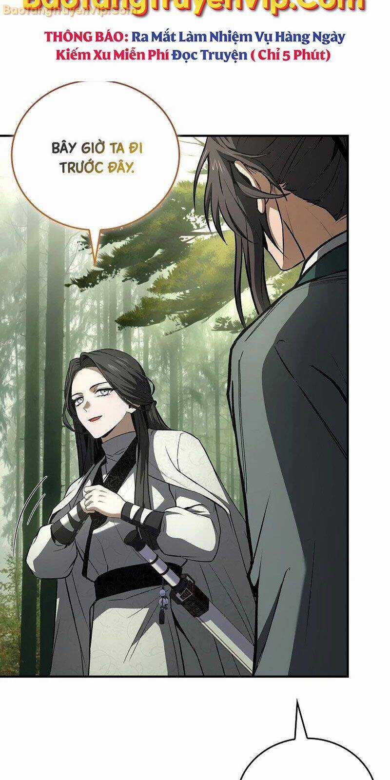 Chuyển Sinh Thành Tiêu Sư Chương 96 trang 67