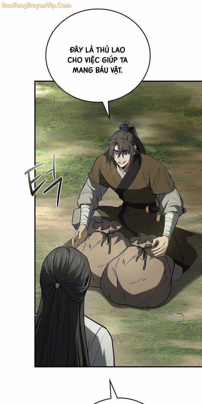 Chuyển Sinh Thành Tiêu Sư Chương 96 trang 69