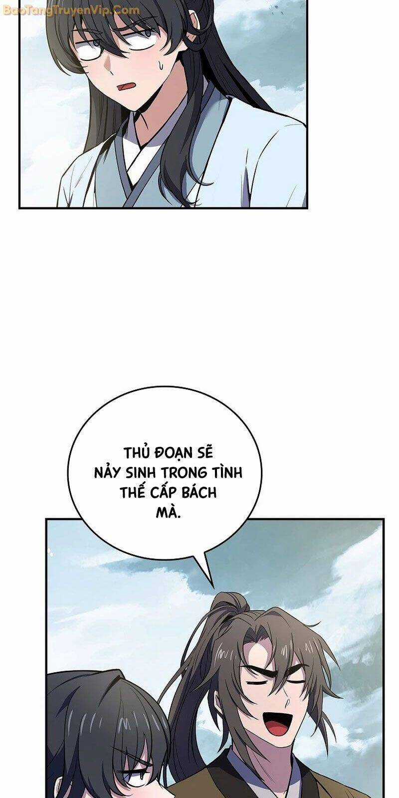 Chuyển Sinh Thành Tiêu Sư Chương 96 trang 7