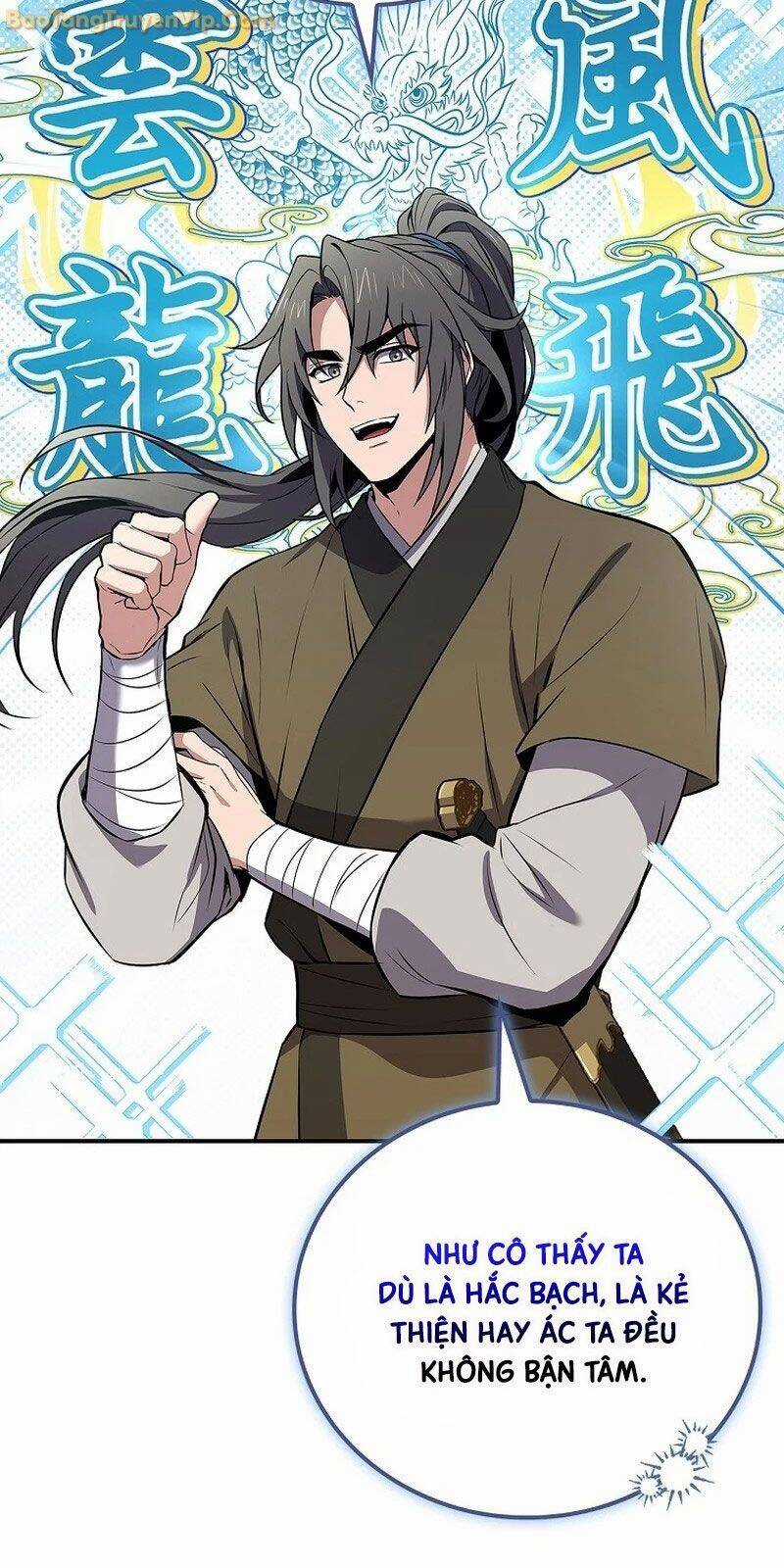 Chuyển Sinh Thành Tiêu Sư Chương 96 trang 71