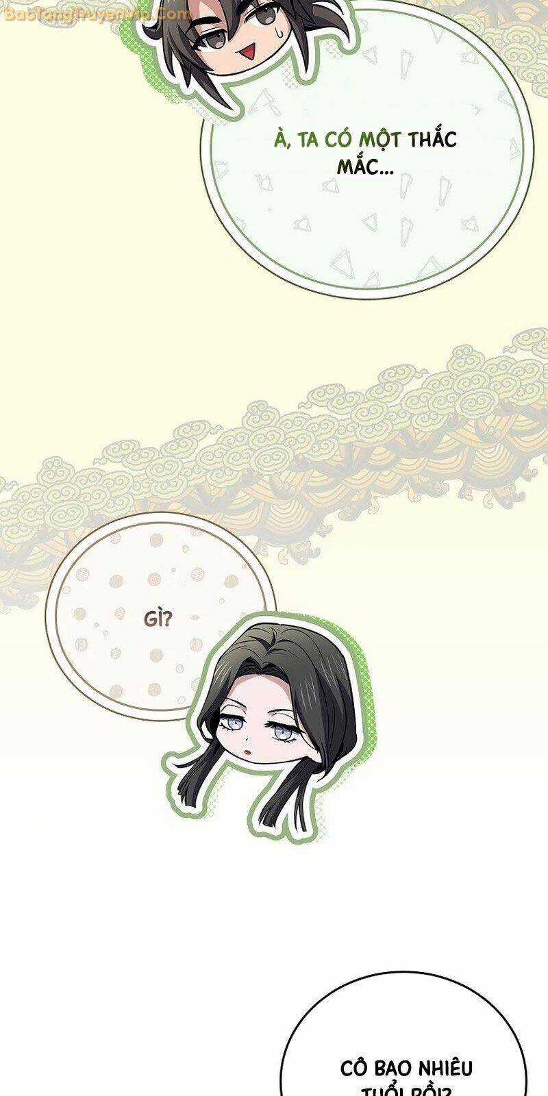 Chuyển Sinh Thành Tiêu Sư Chương 96 trang 73