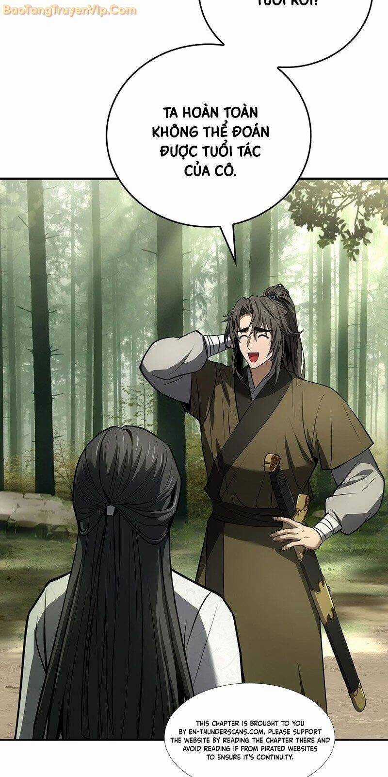 Chuyển Sinh Thành Tiêu Sư Chương 96 trang 74